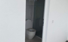 Apartment (penthouse) in Agia Fyla, Limassol for rent 