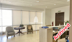 Commercial (office) in Aglantzia, Nicosia for rent 
