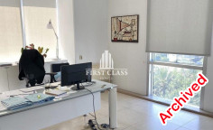 Commercial (office) in Aglantzia, Nicosia for rent 
