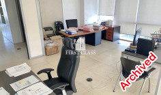 Commercial (office) in Aglantzia, Nicosia for rent 