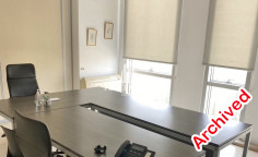 Commercial (office) in Aglantzia, Nicosia for rent 