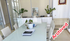 Commercial (office) in Aglantzia, Nicosia for rent 