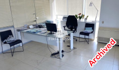 Commercial (office) in Aglantzia, Nicosia for rent 