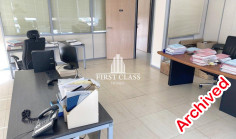 Commercial (office) in Aglantzia, Nicosia for rent 