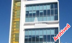 Commercial (office) in Aglantzia, Nicosia for rent 