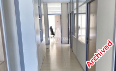Commercial (office) in Aglantzia, Nicosia for rent 