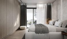Spacious 2 beds flat for sale in Agia Fyla