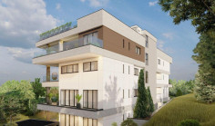 Spacious 2 bed penthouse for sale in Agia Fyla
