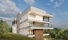 Spacious 2 bedrooms penthouse for sale in Agia Fyla