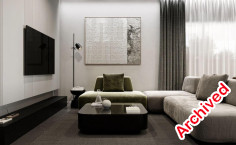 Spacious 2 bedrooms penthouse for sale in Agia Fyla