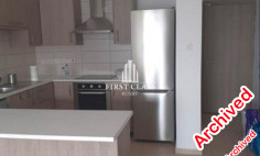 2 bedroom unfurnished apartment to rent in Strovolos