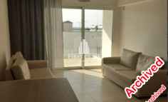 2 bedroom unfurnished apartment to rent in Strovolos