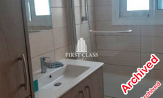 2 bedroom unfurnished apartment to rent in Strovolos