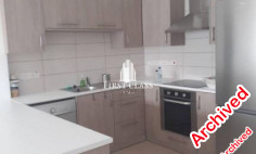 2 bedroom unfurnished apartment to rent in Strovolos