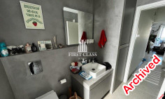 Beautiful 2 bedroom furnished apartment to rent in Ayios Andreas