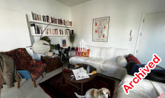 Beautiful 2 bedroom furnished apartment to rent in Ayios Andreas