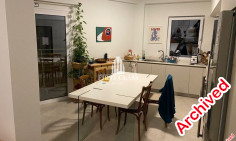 Beautiful 2 bedroom furnished apartment to rent in Ayios Andreas