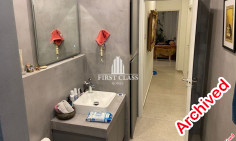 Beautiful 2 bedroom furnished apartment to rent in Ayios Andreas