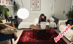 Beautiful 2 bedroom furnished apartment to rent in Ayios Andreas