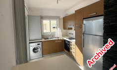2 bedroom furnished apartment to rent in Aglantzia