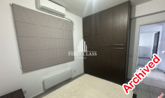 2 bedroom furnished apartment to rent in Aglantzia