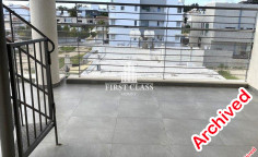 Lovely 2 bedrooms furnished apartment to rent in Engomi