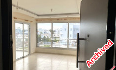 Lovely 2 bedrooms furnished apartment to rent in Engomi