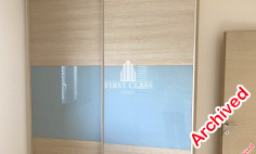 Lovely 2 bedrooms furnished apartment to rent in Engomi