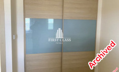 Lovely 2 bedrooms furnished apartment to rent in Engomi