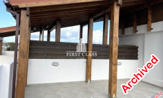 Lovely 2 bedrooms furnished apartment to rent in Engomi