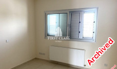 Lovely 2 bedrooms furnished apartment to rent in Engomi