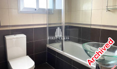 Lovely 2 bedrooms furnished apartment to rent in Engomi