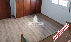 1 bedroom apartment to rent in Agioi Omologites