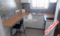 1 bedroom apartment to rent in Agioi Omologites