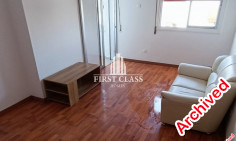 1 bedroom apartment to rent in Agioi Omologites