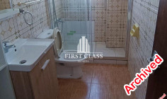 1 bedroom apartment to rent in Agioi Omologites