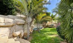 Beautiful 4 bedroom house with swimming pool for sale in Agia Fyla