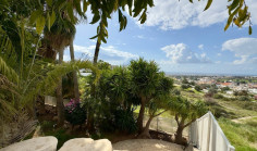 Beautiful 4 bedroom house with swimming pool for sale in Agia Fyla