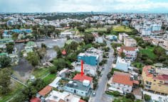 Land in Pallouriotissa, Nicosia , Nicosia
