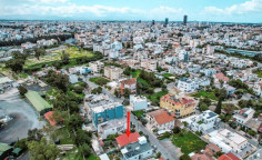 Land in Pallouriotissa, Nicosia , Nicosia