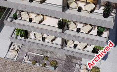 Large 3 bedrooms apartment for sale in Mackenzie Beach