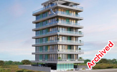 Large 3 bedrooms apartment for sale in Mackenzie Beach