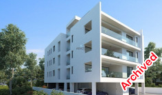 2 bed apartment for sale in Verginas