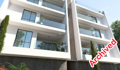 2 bed apartment for sale in Verginas