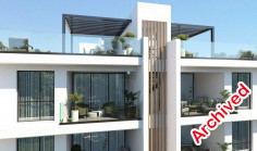 2 bed apartment for sale in Verginas