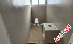 Lovely 3 bedroom unfurnished penthouse to rent in Strovolos