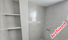 Lovely 3 bedroom unfurnished penthouse to rent in Strovolos