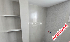 Lovely 3 bedroom unfurnished penthouse to rent in Strovolos