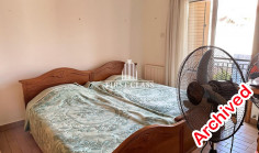 Large 2 bedrooms furnished apartment to rent in Strovolos