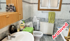 Large 2 bedrooms furnished apartment to rent in Strovolos